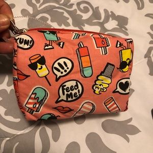 New Makeup Bag 2020